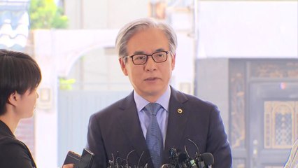 '결함 은폐' BMW코리아 회장 경찰 소환..."고객께 죄송" / YTN