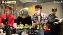 [Vietsub] [BT21] BT21 UNIVERSE EP.06 - RIVALS 1