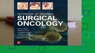Review  Textbook of Complex General Surgical Oncology - Shane Y. Morita