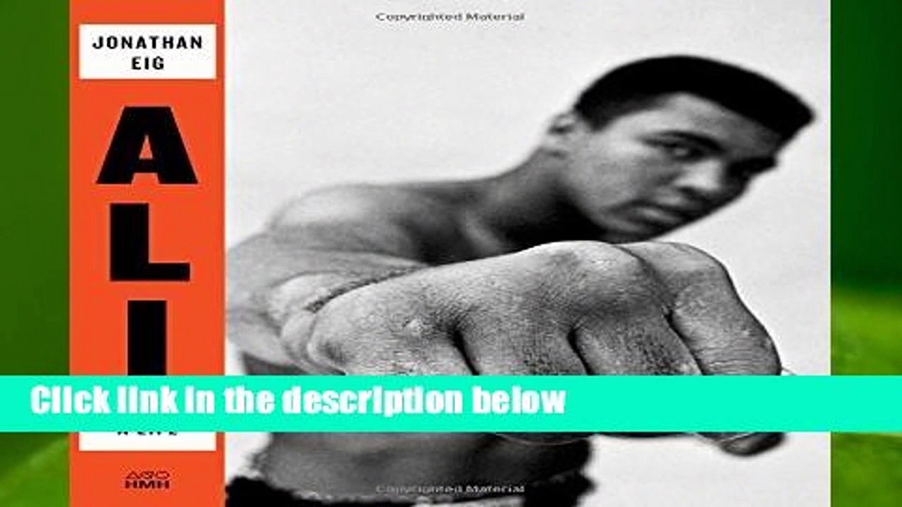 Full version  Ali: A Life Complete