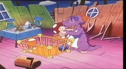 Super Mario Bros Saison 1 Épisode 1 - Ne fais pas l'oiseau