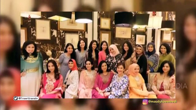 INSERT - Pola Makan Sehat di Bulan Ramadhan Ala Amy Qanita