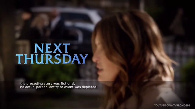 Law and Order SVU S20E24 End Game -Season Finale