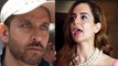 Hrithik Roshan scared of Kangana Ranaut because of Super 30 & Mental Hai Kya clash | FilmiBeat