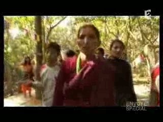 Little Bouddha - Partie 2