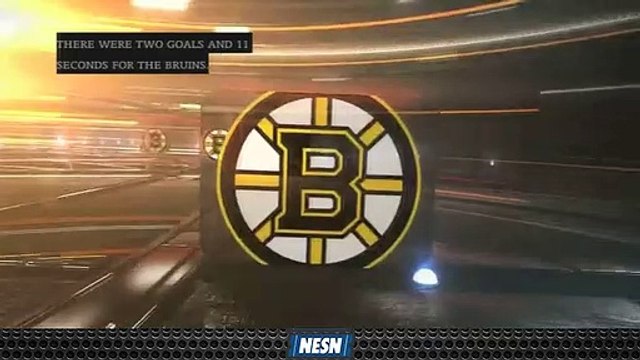 Brandon Carlo, Tuukka Rask Reveal What Went Right For Bruins In Game 1 Win Vs. Hurricanes