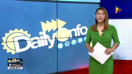 Presyo ng bigas, bumaba