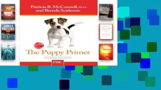 Full version  Puppy Primer  Best Sellers Rank : #4