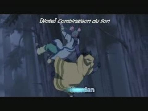 Sasuke Shishi Rendan