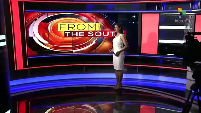 FtS 05-01: South Africa: ANC leads general election with 55% of votes