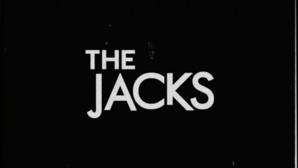THE JACKS - Walk Away
