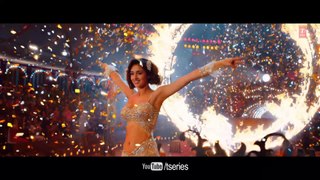 Bharat- Slow Motion Song - Salman Khan, Disha Patani - Vishal & Shekhar Feat. Nakash A , Shreya G