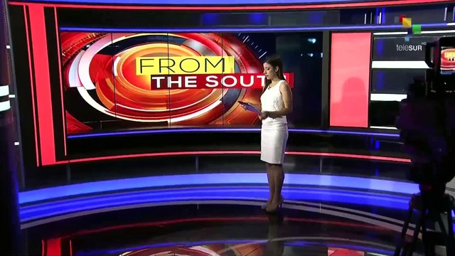 FtS 05-01: US: Venezuelan embassy remains guarded by activists