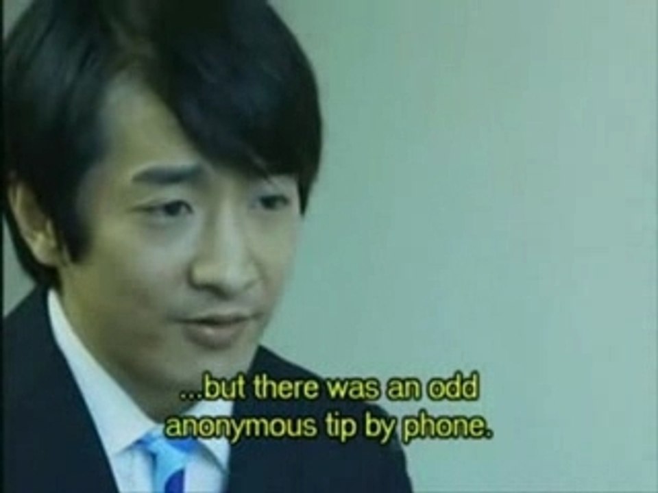 Vampire Host Vosta 12 Part 1