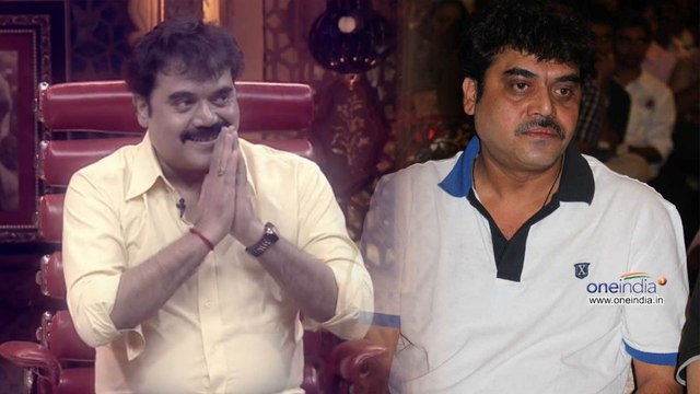 Weekend with Ramesh Season 4: ಈ ವಾರ ಶಶಿಕುಮಾರ್ ಅವರ ವೀಕೆಂಡ್ ವಿತ್ ರಮೇಶ್ ಸಂಚಿಕೆಯನ್ನ ನೋಡಲೇಬೇಕು