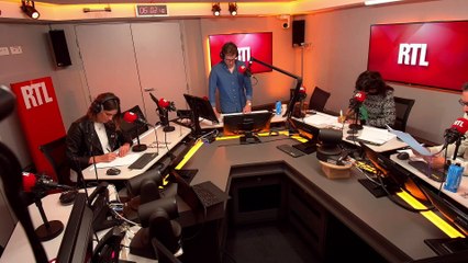 Le journal RTL de 6h du 10 mai 2019
