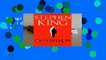 Complete acces  The Outsider by Stephen King