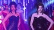 Magnificent Ramp Walk By Urvashi Rautela At Bombay Times Fashion Week