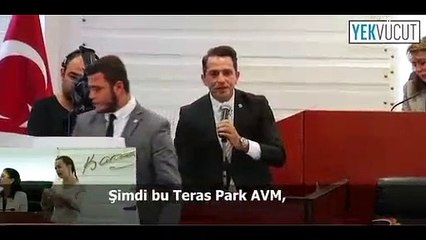 İmamoğlu'ndan şehit ismine ret, içki ruhsatına onay!