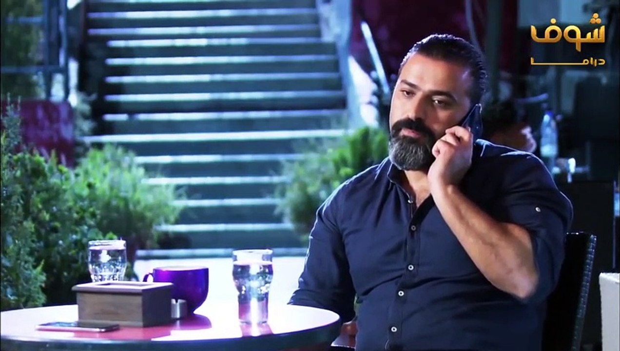 مسلسل ومضات الحلقة 4