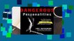 [MOST WISHED]  Dangerous Personalities: An FBI Profiler Shows You How to Identify and Protect