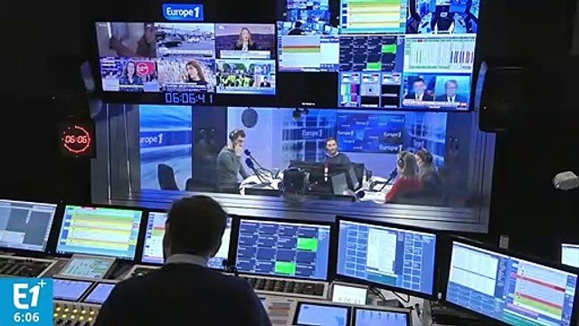 Jeff Bezos dévoile son projet d’alunisseur : Un rebondissement dans une histoire qui ne fait que démarrer , estime Alain Cirou