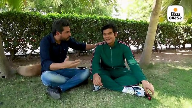 બોર્ડમાં નબળો દેખાવ કરનાર વિદ્યાર્થીઓને ટપુનો ખાસ સંદેશ, સાંભળી હતાશા દૂર થશે