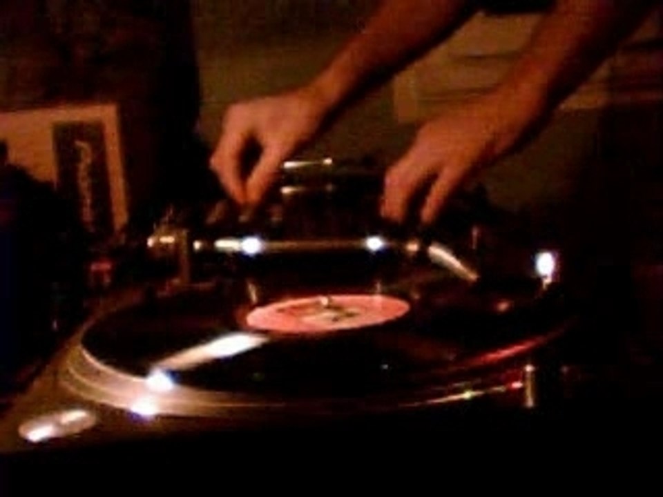2008 electro dj mix
