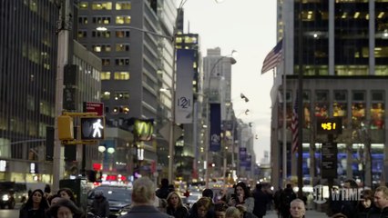 The Loudest Voice Trailer - Russell Crowe (SHOWTIME Series)