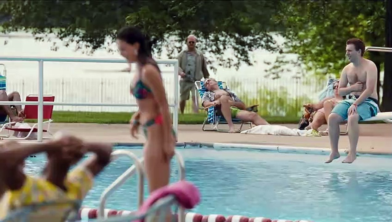 Being Frank movie