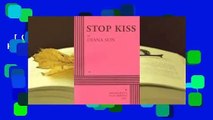 [GIFT IDEAS] Stop Kiss by Diana Son