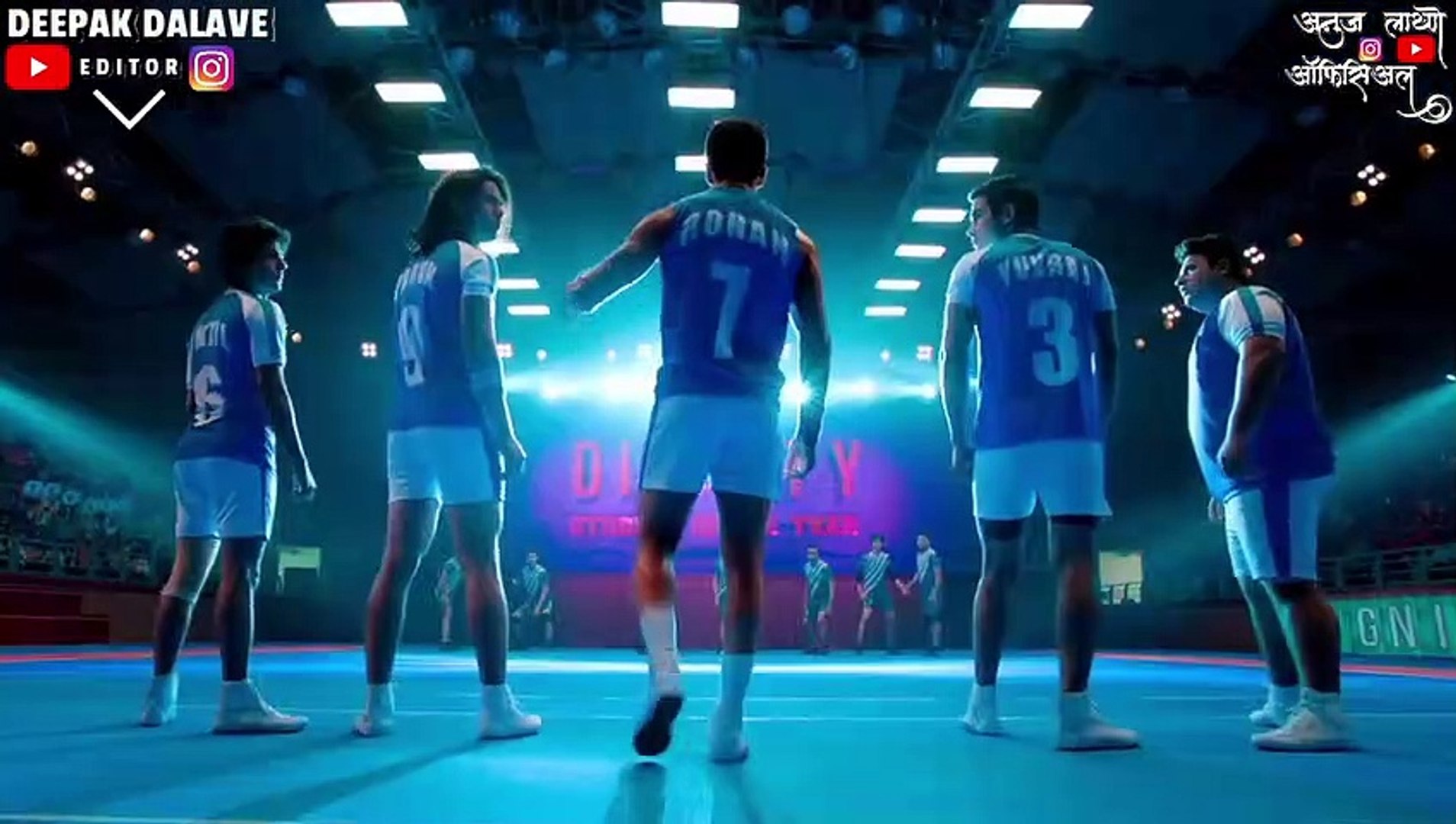 ⁣Student Of The Year 2 - Whatsapp Status  motivational status for whatsapp tiger shroff bantai