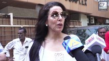 Pooja Bedi Receives Good News In Karan Oberoi Case From Andheri Court