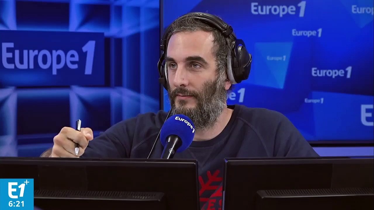 Victor Mercier : "Je ne veux pas avoir un restaurant avec un bilan carbone fou"