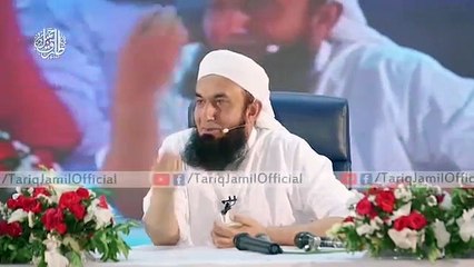 Dil Diyan Gallan (When I was a Top singer) | Molana Tariq Jameel Latest Bayan