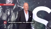 Bruce Willis Will Be In 'The Long Night'