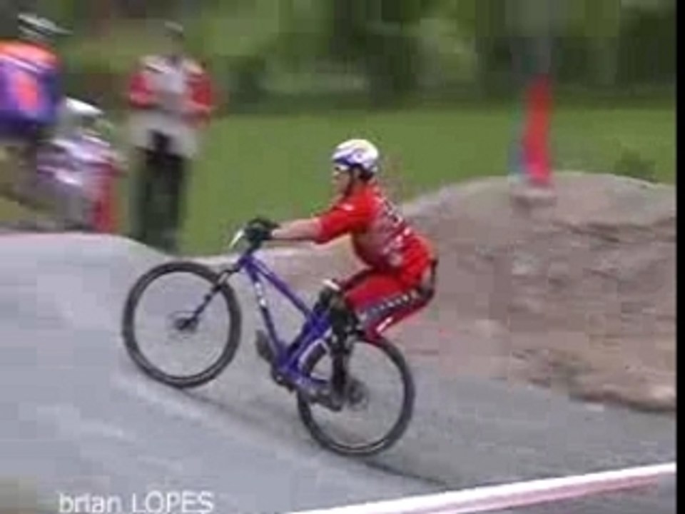 [MTB] World Cup - Willingen 2005 [Goodspeed]