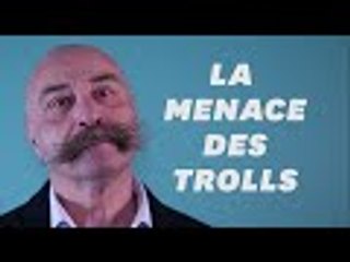 L'invasion des trolls est le signe de la fin de notre civilisation démocratique