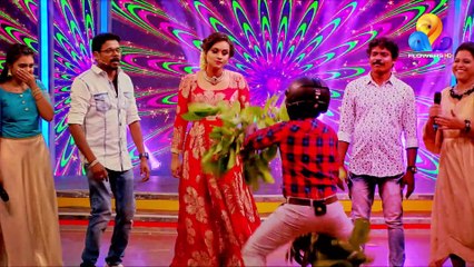 Star Magic│Flowers│Ep #01