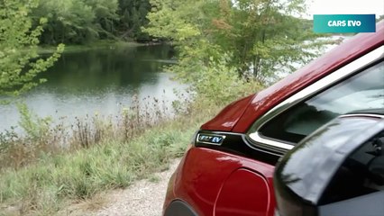 2019 Chevrolet Bolt EV - Designed For Everyday Lifestyle