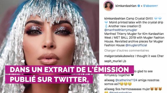 Kim Kardashian sur le point de devenir maman une quatrième fois : sa mère porteuse est en train d'accoucher