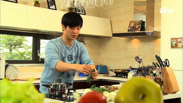 영양과 맛 모두 잡은 시금치 레이어드 커틀릿 레시피!