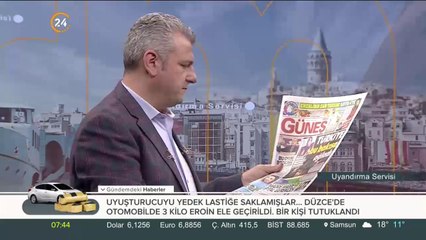 Güneş Gazetesi