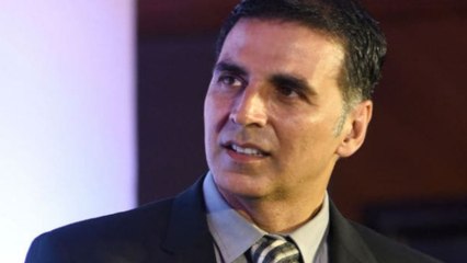 Akshay Kumar doesn't want his kids to watch this film; Here's why | FilmiBeat