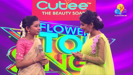 Flowers Top Singer | Musical Reality Show | Ep #42