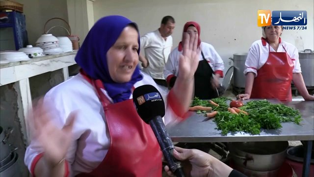 رمضان 2019: الجمعيات الخيرية..الوجه الآخر للعمل التضامني في شهر الجود