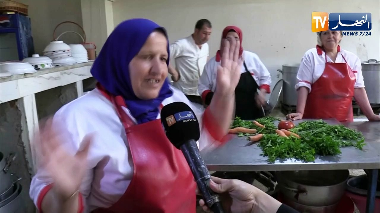 رمضان 2019: الجمعيات الخيرية..الوجه الآخر للعمل التضامني في شهر الجود