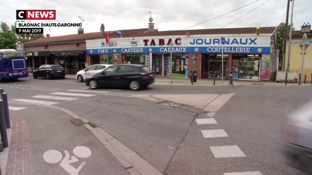 Blagnac : l'auteur de la prise d'otages mis en examen