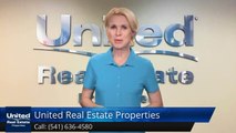 United Real Estate Properties - Eugene Oregon Real Estate Agency EugeneGreatFive Star Review ...