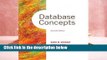 Popular Database Concepts - David M. Kroenke